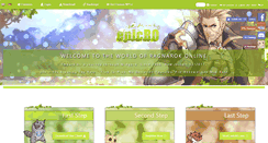 Desktop Screenshot of epicro.de